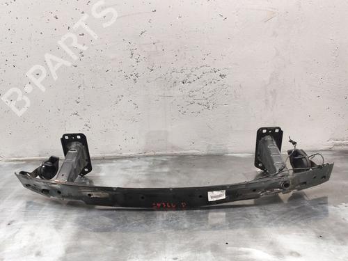Used Front bumper reinforcement BMW 1 (E81) 118 d (143 hp) 29596569
