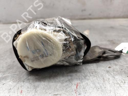 Used Front right seatbelt OPEL ASTRA F Saloon (T92) [1991-2001]  28678459
