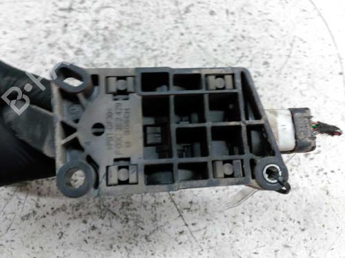 Pedal PEUGEOT 307 (3A/C)  | BP21444712I4 