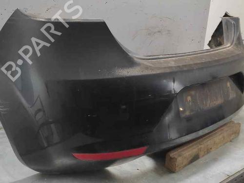 Rear bumper SEAT LEON (1P1)  | BP21481737C8 