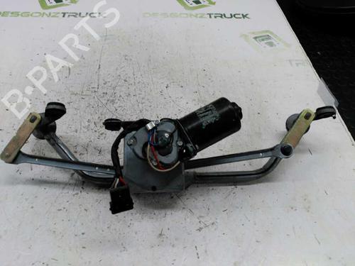 Front wiper motor PEUGEOT EXPERT Van (222)  | BP21423630M29 