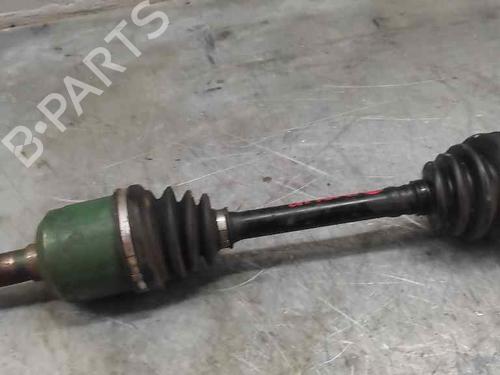 Left front driveshaft FORD USA PROBE I  | BP21406137M38 