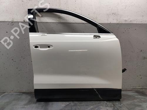 Used Right front door AUDI Q3 (F3B) 35 TDI quattro (150 hp) 31321096