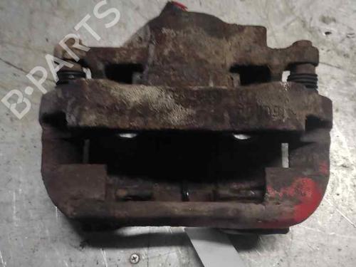 Right front brake caliper VW TRANSPORTER T4 Bus (70B, 70C, 7DB, 7DK, 70J, 70K, 7DC, 7DJ)  | BP21400877M104 