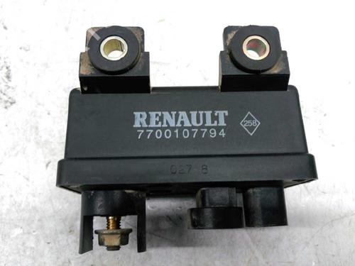 Electronic module RENAULT MEGANE Scenic (JA0/1_)  | BP21434696M83 