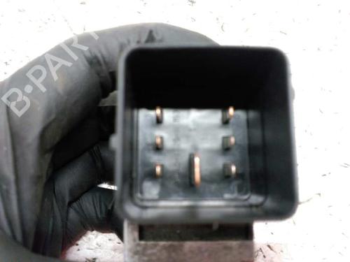 Electronic module CITROËN XSARA PICASSO (N68) 1.6 HDi | BP21444992M83 