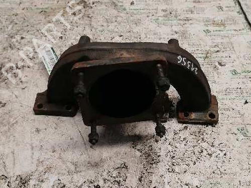 Udstødningsmanifold CITROËN XSARA (N1) 1.6 16V | BP21477264M110 