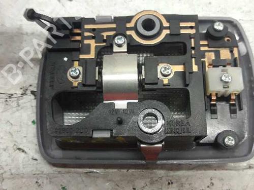 Innerbelysning HYUNDAI MATRIX (FC)  | BP21455373I8 