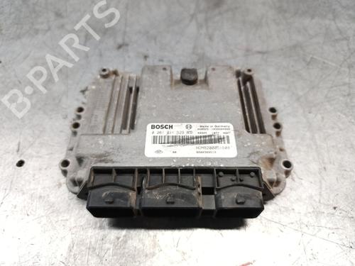 Motorstyringsenhet RENAULT TRAFIC II Bus (JL) [2001-2025]  28805229