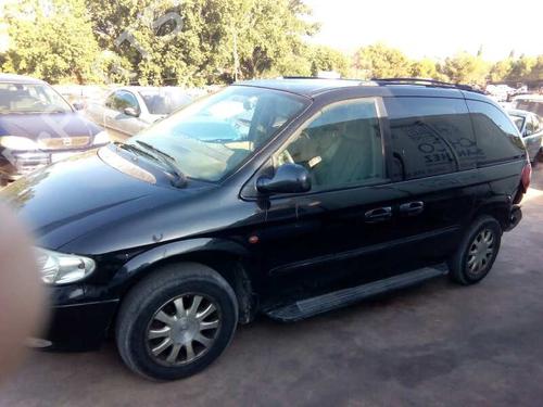Engine CHRYSLER VOYAGER IV (RG, RS) 2.5 CRD | BP21425601M1 