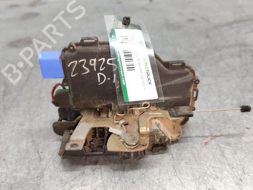 Front left lock SEAT IBIZA III (6L1) 1.2 | BP21416978C98