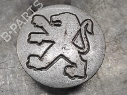 Hub cap PEUGEOT 206 Hatchback (2A/C)  | BP25801123C160 