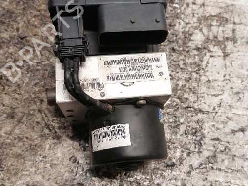 ABS pump JEEP GRAND CHEROKEE II (WJ, WG)  | BP21476157M43 