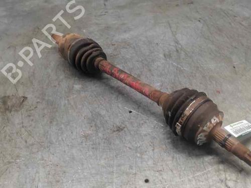 Antriebswelle links vorne für FIAT BRAVA (182_) 1.6 16V (182.BH) (90 hp) 24678624