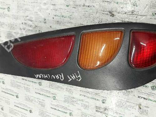Used Left taillight FIAT MAREA Weekend (185_) 1.9 TD 100 (185BX_) (100 hp) 24679708