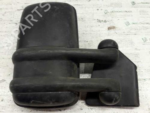 Right mirror RENAULT TRAFIC Van (T_, P_, V_)  | BP21450614C27 