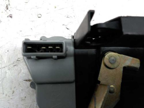 Rear right lock CITROËN XSARA (N1) 1.9 TD | BP21429814C99