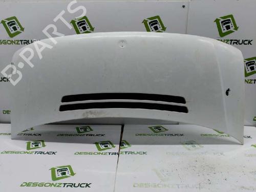 Used Hood MERCEDES-BENZ VITO Van (W638) [1997-2003]  21428794