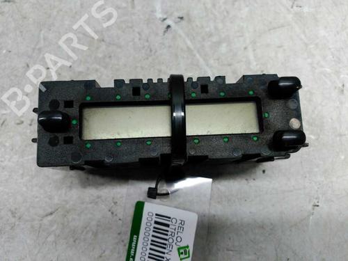 Used Display monitor CITROËN XSARA (N1) [1997-2005]  21436672