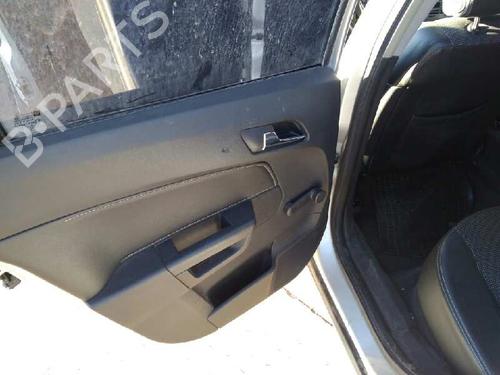 Pipe OPEL ASTRA H (A04)  | BP21468053M125 