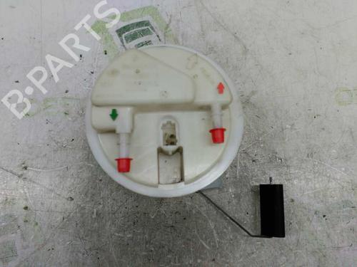 Fuel pump RENAULT CLIO II (BB_, CB_)  | BP21435170M76 