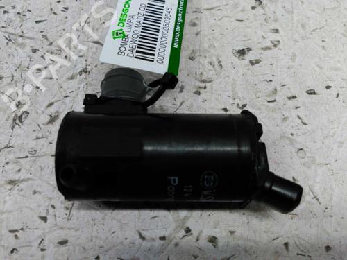 Washer pump DAEWOO MATIZ (M100, M150)  | BP21442061E24 