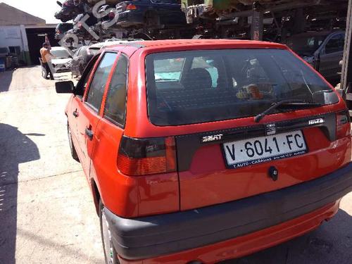 Right taillight SEAT IBIZA II (6K1)  | BP21461482C35 