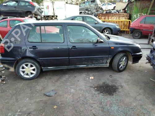 Left front driveshaft VW GOLF III (1H1)  | BP21412677M38 