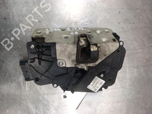 Used Rear left lock FORD TRANSIT V363 Van (FCD, FDD) [2013-2025]  30269673