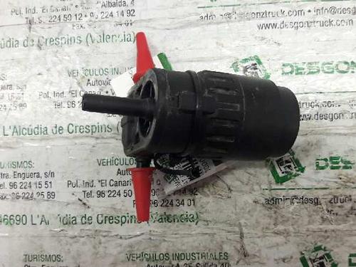 Sprinklervæskepumpe FIAT DOBLO MPV (119_, 223_) 1.9 JTD | BP21454516E24 