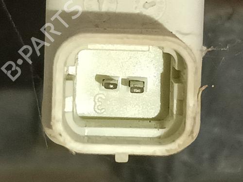 Left taillight RENAULT MEGANE II (BM0/1_, CM0/1_) 1.9 dCi | BP31042257C34