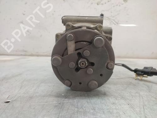 Airco pomp FORD FIESTA V (JH_, JD_) [2001-2014]  22248148