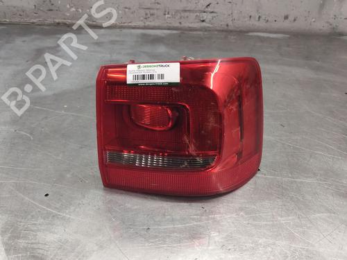 right-taillight-vw-touran-1t3-2010-2011-2012-2013-2014-2015-2016-31942900 main image