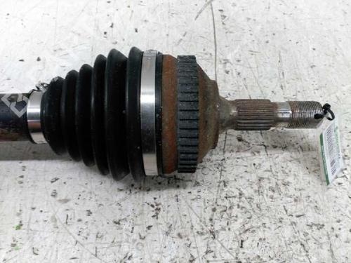 Right front driveshaft PEUGEOT 406 (8B)  | BP21434639M39