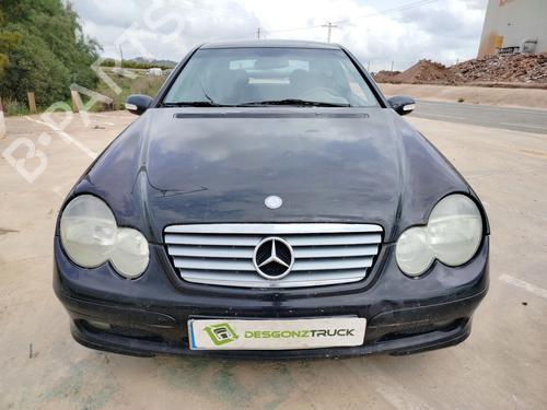 Used Parts MERCEDES-BENZ C-CLASS Coupe (CL203)    4960218