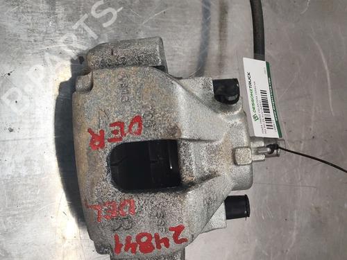Used Right front brake caliper MG MG ZS SUV (AZS1) 1.5 VTi (106 hp) 29497519