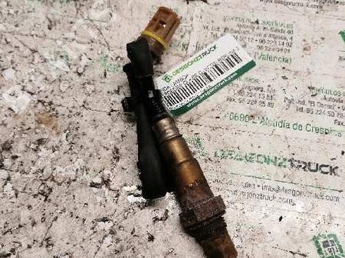 Sensor electrónico MERCEDES-BENZ C-CLASS (W203)  | BP21476305M84 