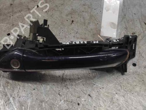 Used Front left exterior door handle MERCEDES-BENZ S-CLASS (W220) [1998-2005]  21413438