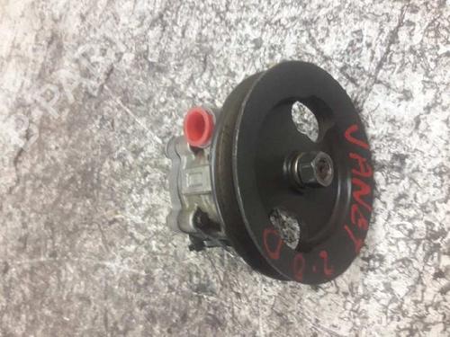 Used Steering pump NISSAN VANETTE CARGO Van (HC 23) [1994-2002]  21468516