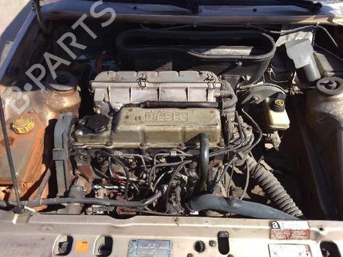 Right mirror FORD ESCORT VI (GAL)  | BP21478853C27
