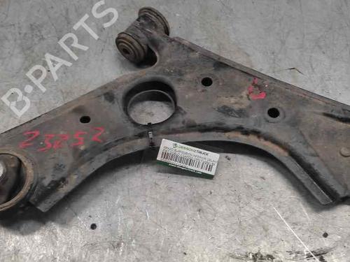 Used Right front suspension arm FIAT DOBLO Platform/Chassis (263_) [2010-2023]  21410427