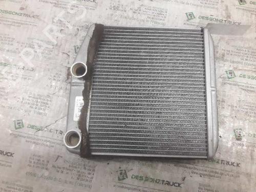 Used Heater matrix OPEL CORSA D (S07) [2006-2015]  21469599