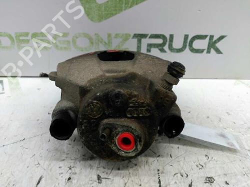 Right front brake caliper SEAT IBIZA III (6L1)  | BP21430842M104 