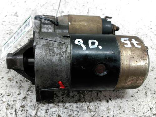 Startmotor RENAULT MEGANE I (BA0/1_)  | BP21443867M8 