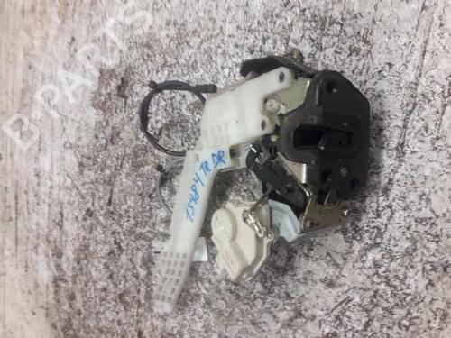 Used Rear right lock HYUNDAI ELANTRA III (XD) [2000-2006]  21464677