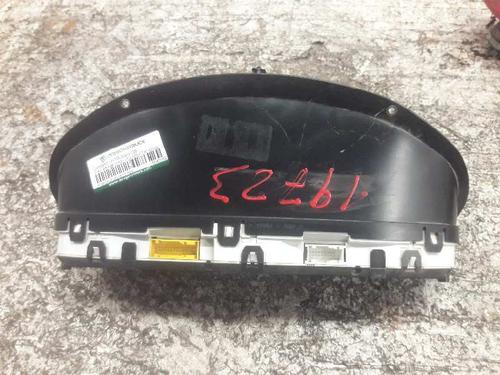 Instrument cluster FIAT BRAVA (182_)  | BP21466226C47