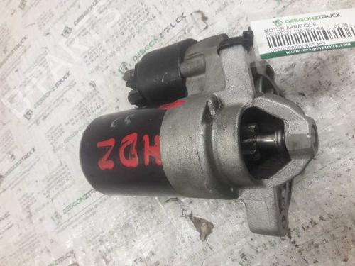 Startmotor PEUGEOT 106 II (1A_, 1C_) [1996-2005]  21469685