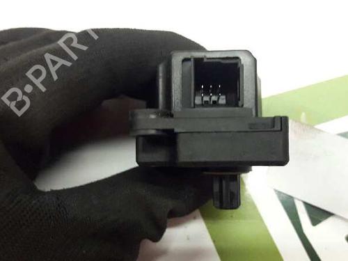 Electronic module PEUGEOT 407 (6D_) 1.6 HDi 110 (6D9HZC, 6D9HYC) | BP21455592M83