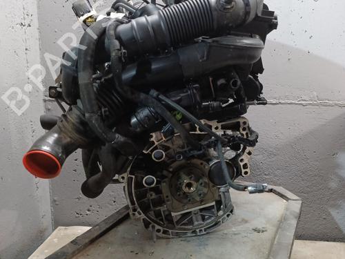 Engine PEUGEOT 208 I (CA_, CC_) 1.2 THP 110 | BP29708679M1 
