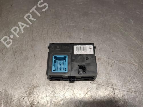 Control unit OPEL COMBO Box Body/MPV (K9) 1.5 D | BP40120187M11 - Image 2